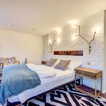 伦敦Prime Location Marylebone 4 Bed Designer Flat公寓 外观 照片