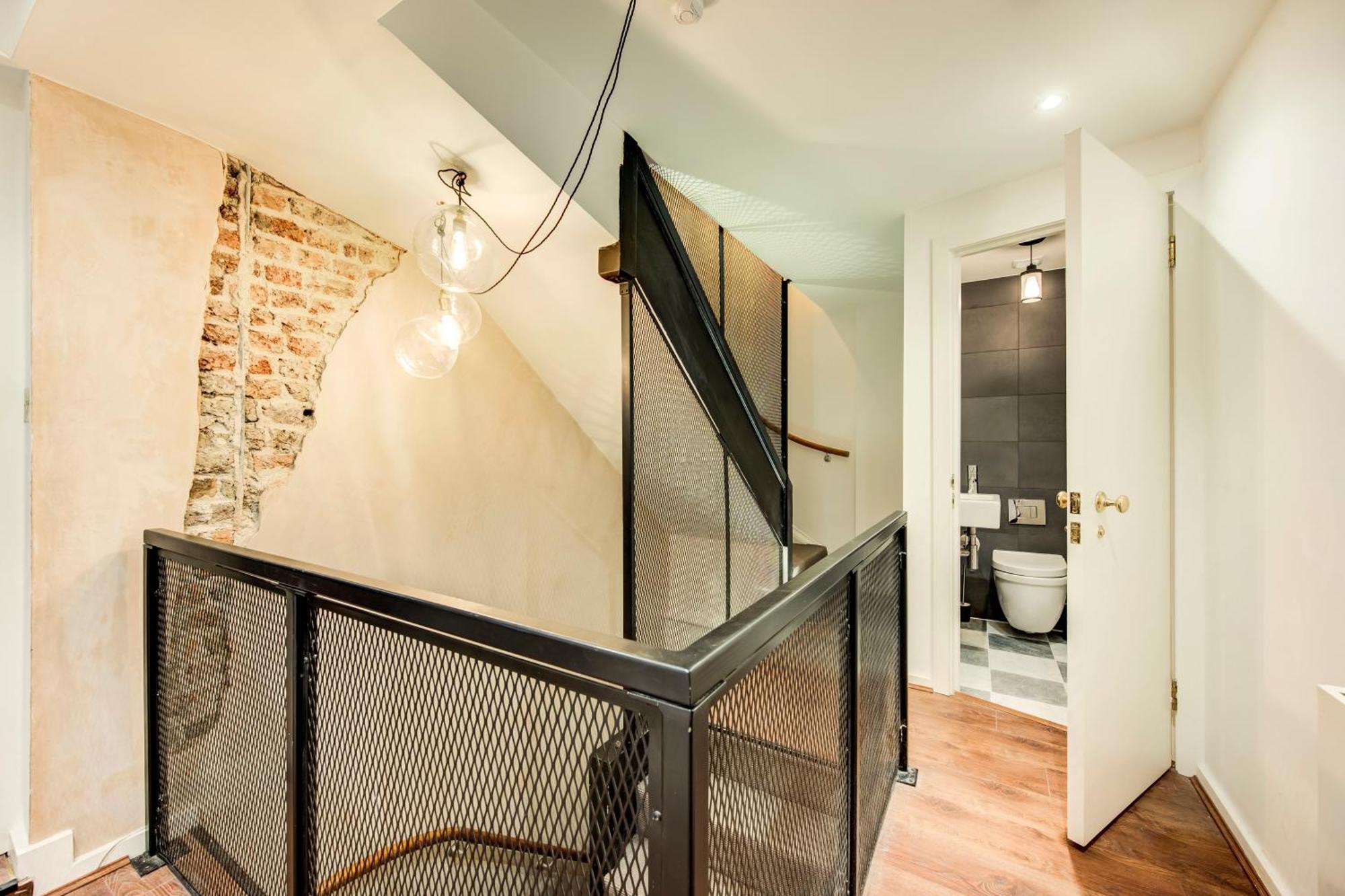伦敦Prime Location Marylebone 4 Bed Designer Flat公寓 外观 照片