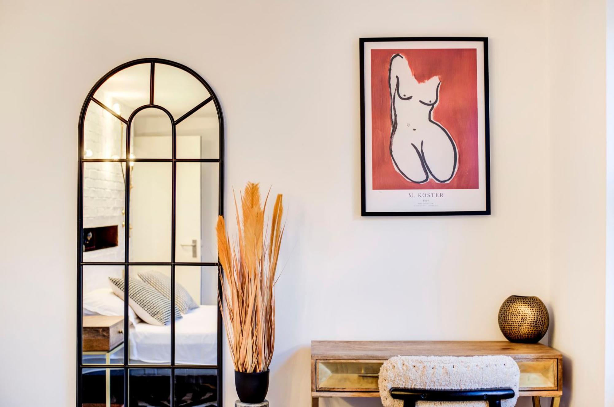 伦敦Prime Location Marylebone 4 Bed Designer Flat公寓 外观 照片