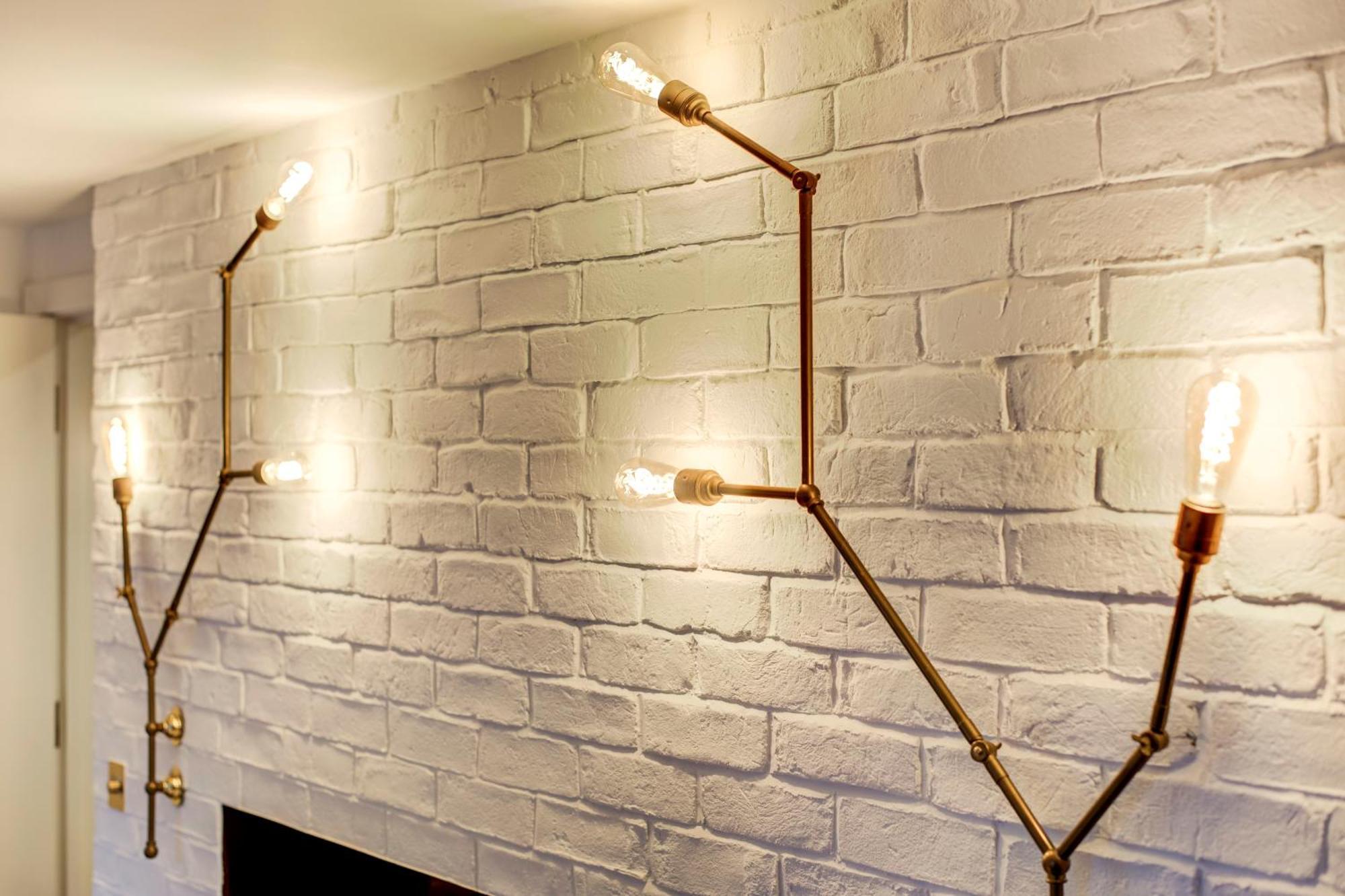 伦敦Prime Location Marylebone 4 Bed Designer Flat公寓 外观 照片