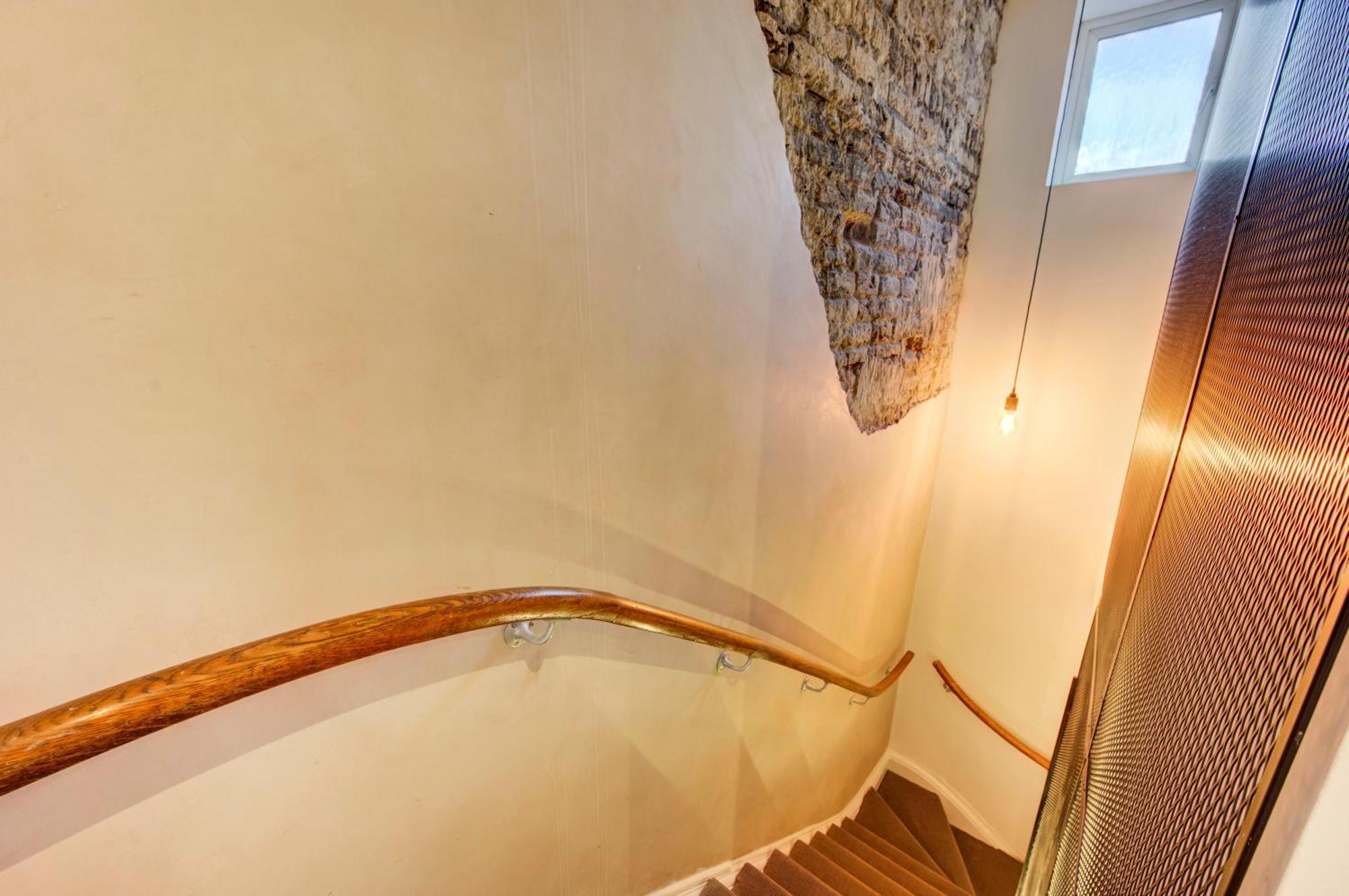 伦敦Prime Location Marylebone 4 Bed Designer Flat公寓 外观 照片